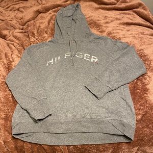 tommy hilfiger hoodie